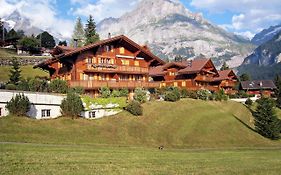 Apartment Chalet Cortina By Interhome